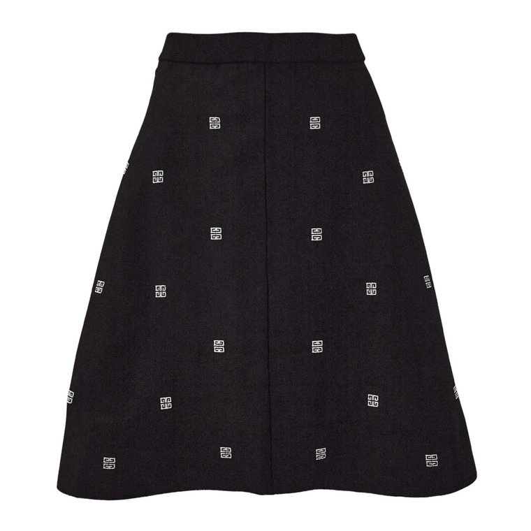 Short Skirts Givenchy