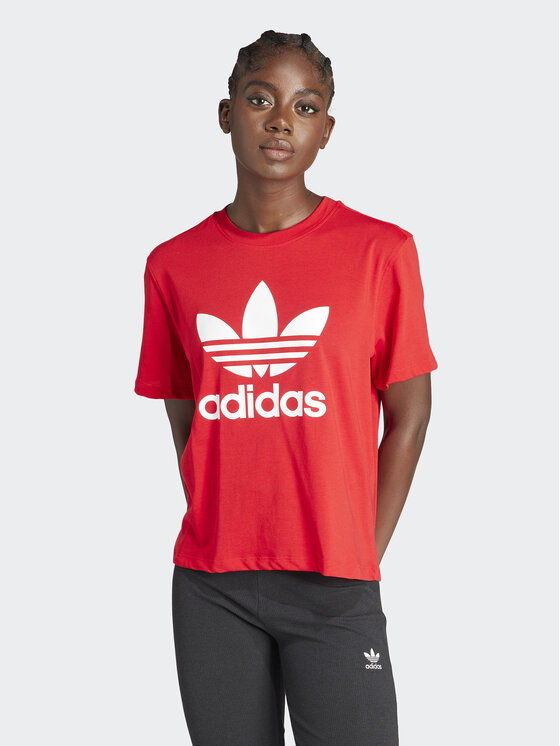 T-Shirt adidas