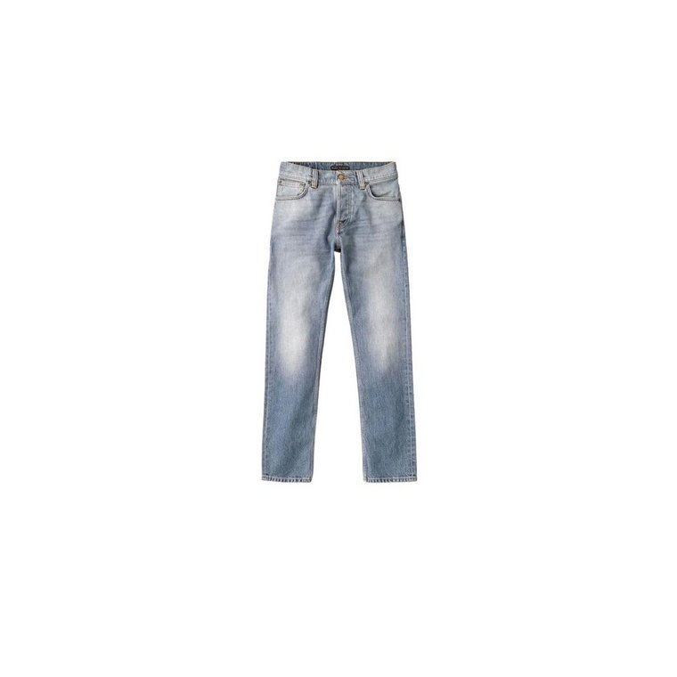 Jean Grim Tim Nudie Jeans