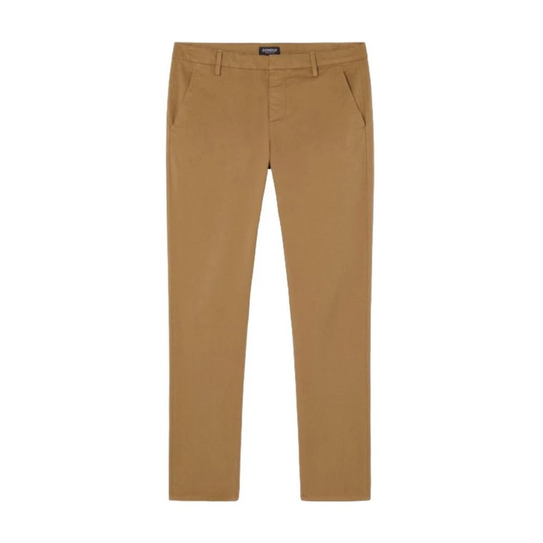 Trousers Dondup