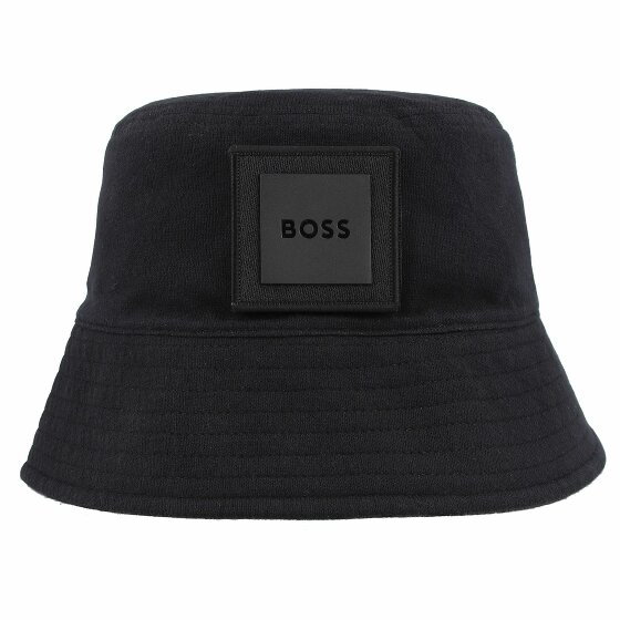 Boss Kapelusz Alotus 36 cm black