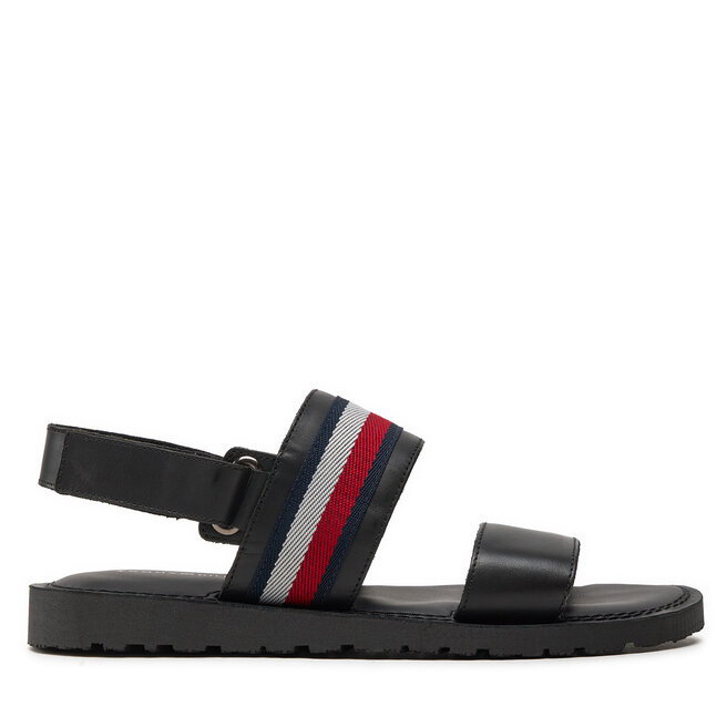 Sandały Tommy Hilfiger