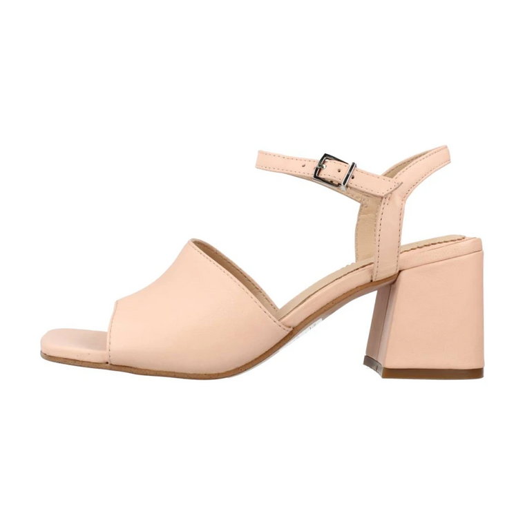 High Heel Sandals Clarks