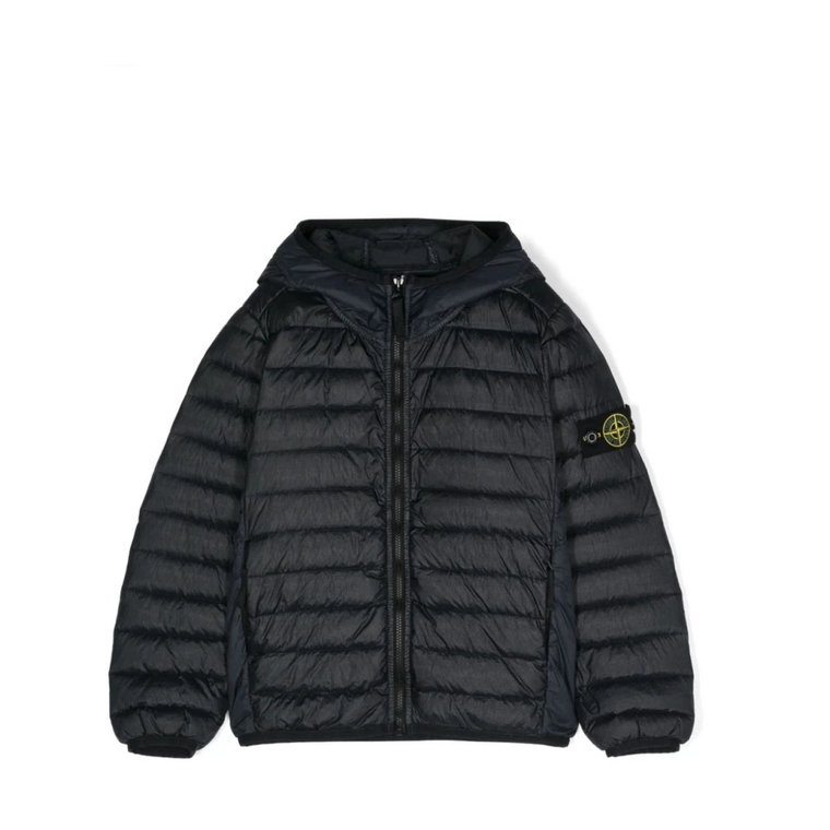 Winterjackets Stone Island