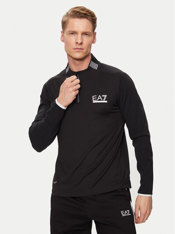 Longsleeve EA7 Emporio Armani