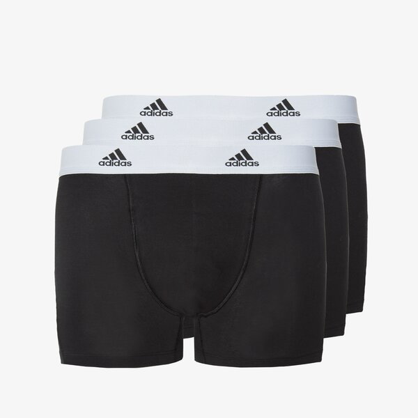 ADIDAS BOKSERKI TRUNK (3PK)