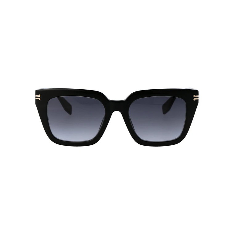 Stylowe okulary przeciwsÅoneczne dla kobiet Marc Jacobs