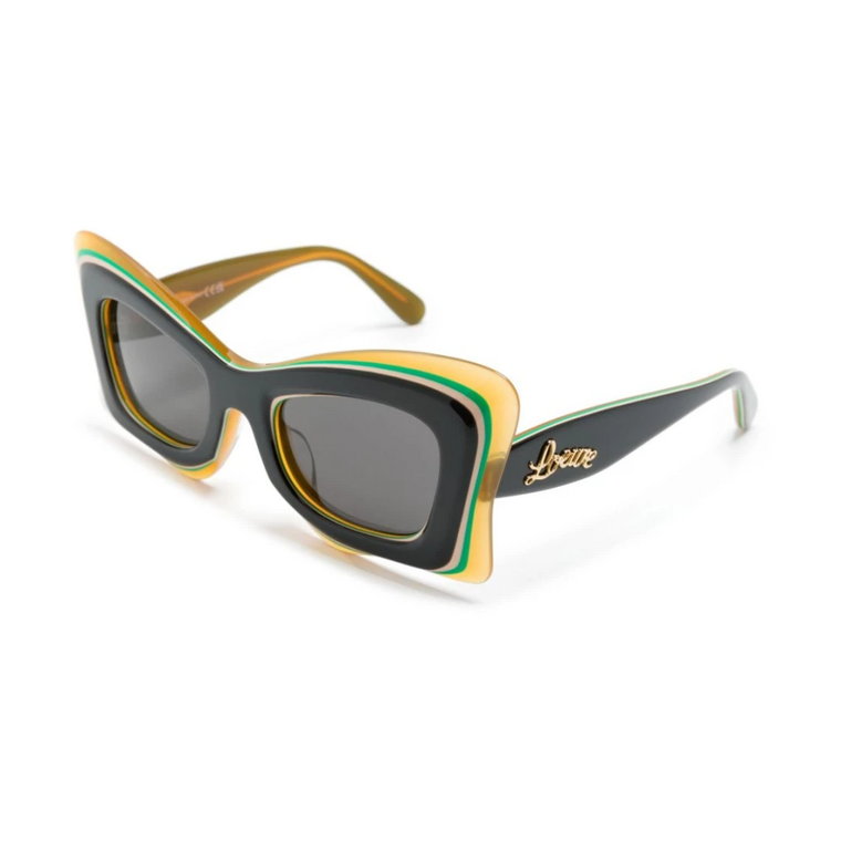 Lw40140U 20A Sunglasses Loewe