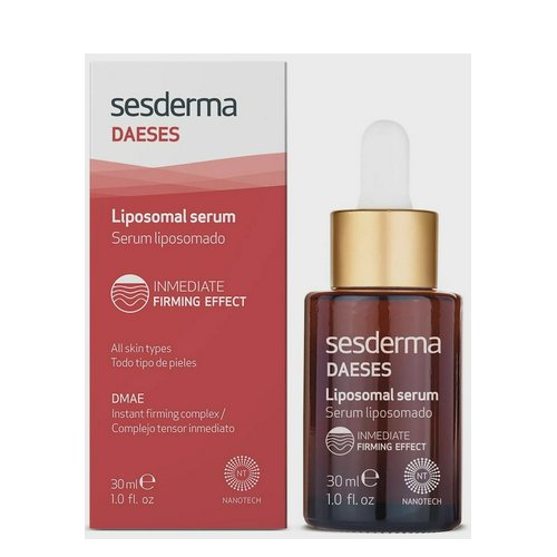 Serum liposomalne do twarzy Sesderma Daeses Liposomal 30 ml (8429979439529). Serum do twarzy