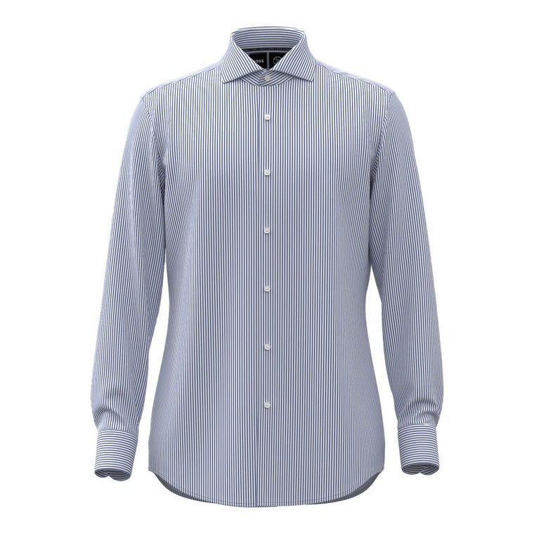 Formal Shirts Hugo Boss