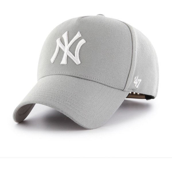 Czapka z daszkiem MLB New York Yankees '47 MVP Snapback 47 Brand