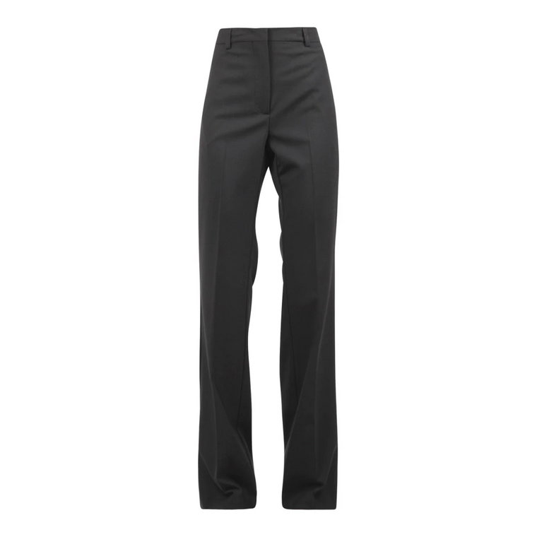 Slim-fit Trousers Semicouture