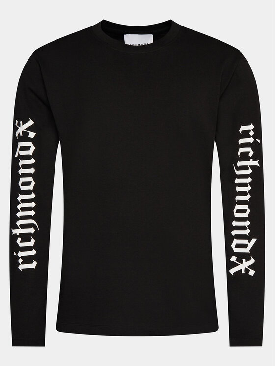 Longsleeve Richmond X