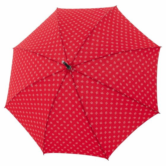 Doppler Manufaktur Zürs Rustika Stick Parasol 91 cm blumen