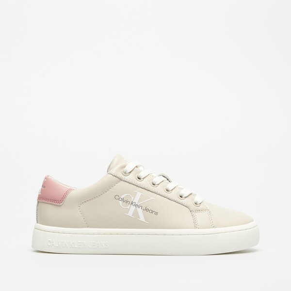 CALVIN KLEIN CLASSIC CUPSOLE LACEUP