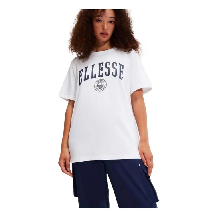 Neri T-shirt Ellesse