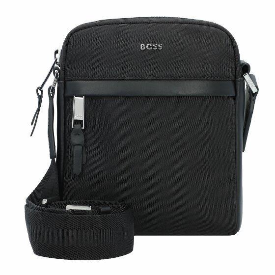 Boss Highway Torba na ramię 17 cm black