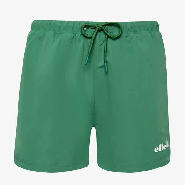 ELLESSE SZORTY LAMINA GREEN