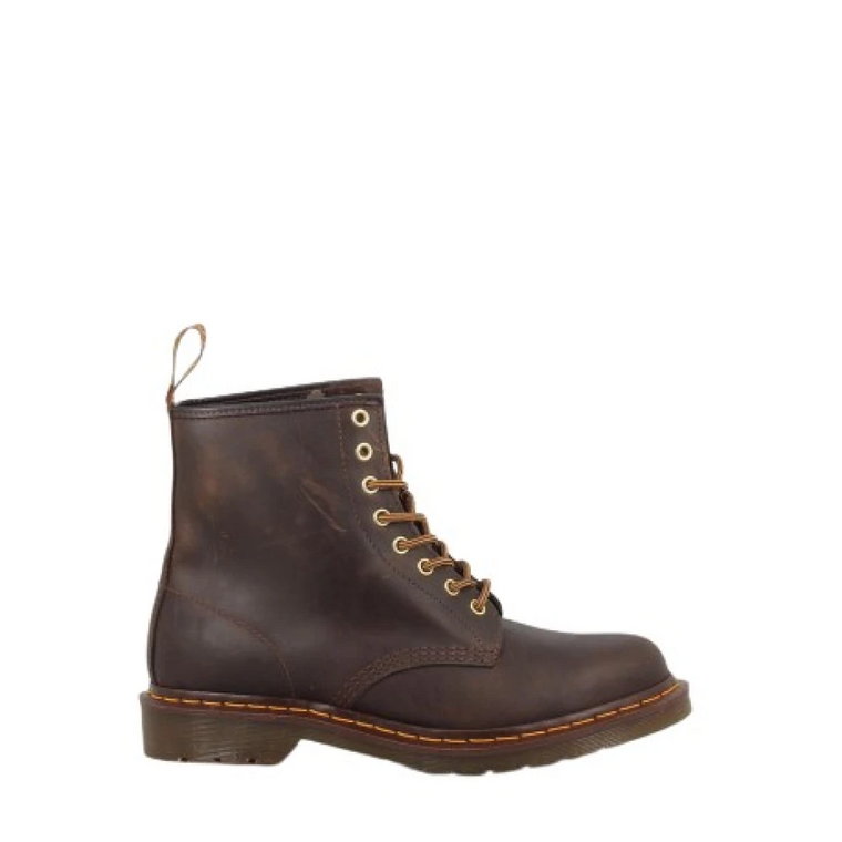 High Boots Dr. Martens