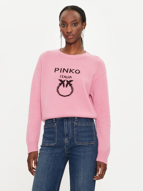 Sweter PINKO