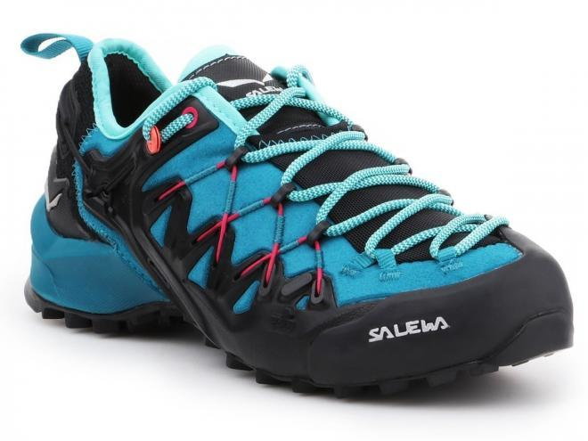 Buty trekkingowe Salewa WS Wildfire Edge 61347-8736