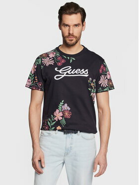 T-Shirt Guess