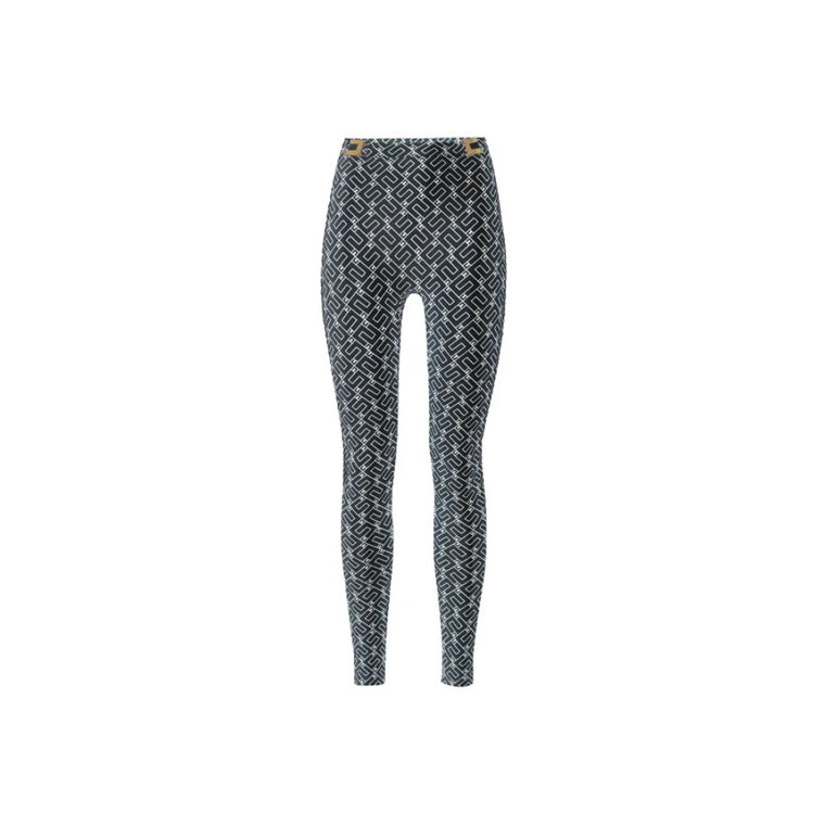 Leggings Elisabetta Franchi