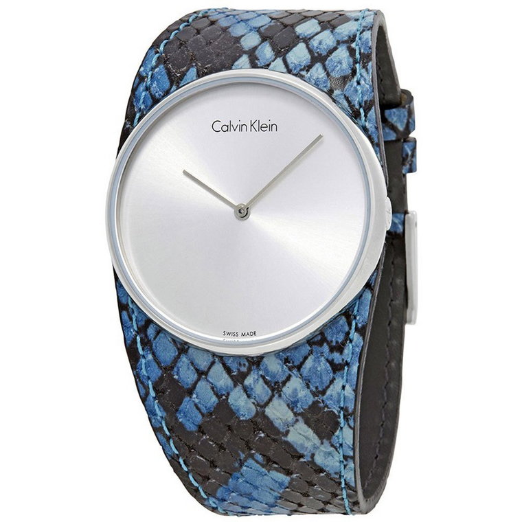 Damski Zegarek CALVIN KLEIN model K5V231V6 (39MM)