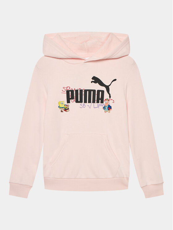 Bluza Puma