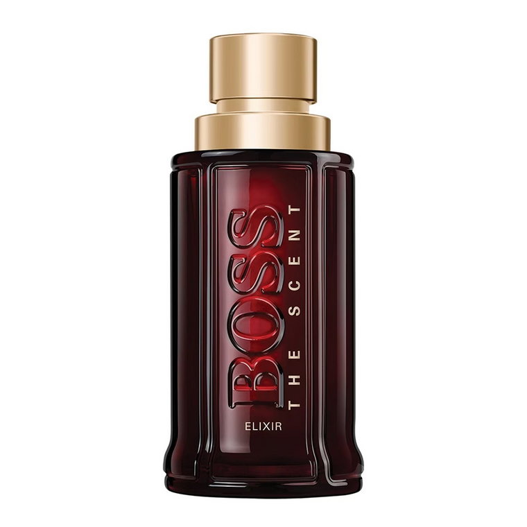 Hugo Boss BOSS The Scent Elixir For Him perfumy  50 ml