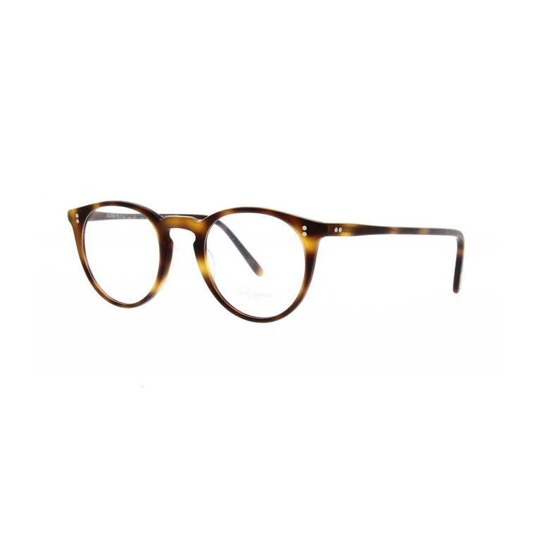 Glasses Oliver Peoples