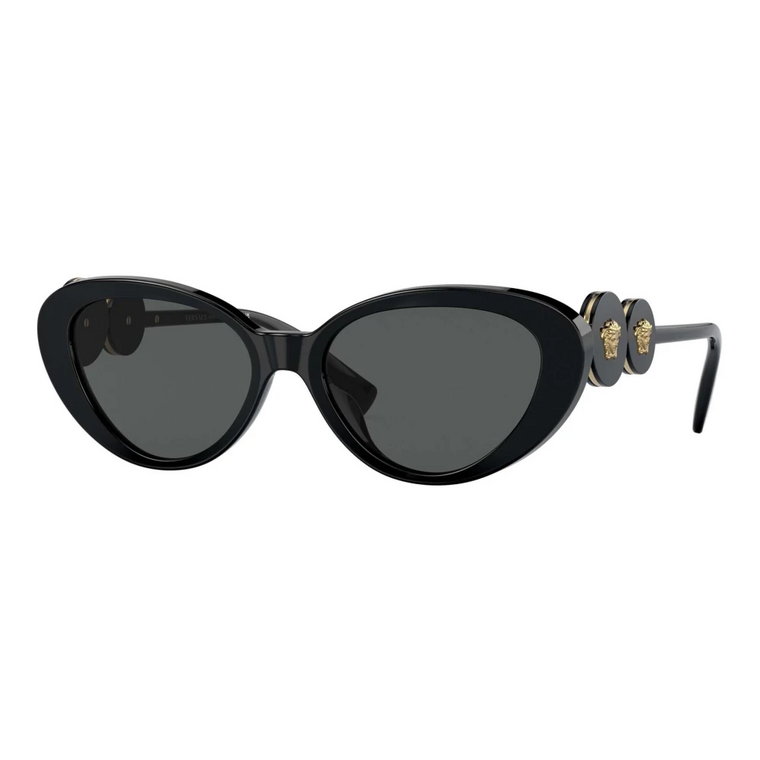 Okulary przeciwsłoneczne VE 4433U Versace