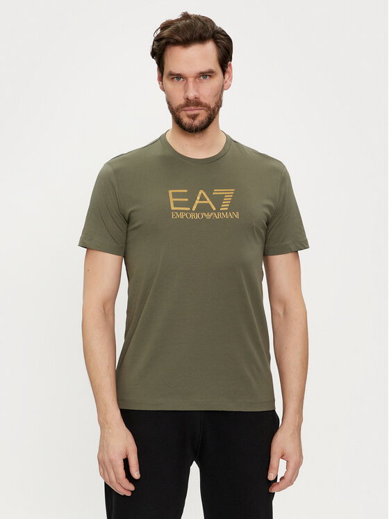 T-Shirt EA7 Emporio Armani