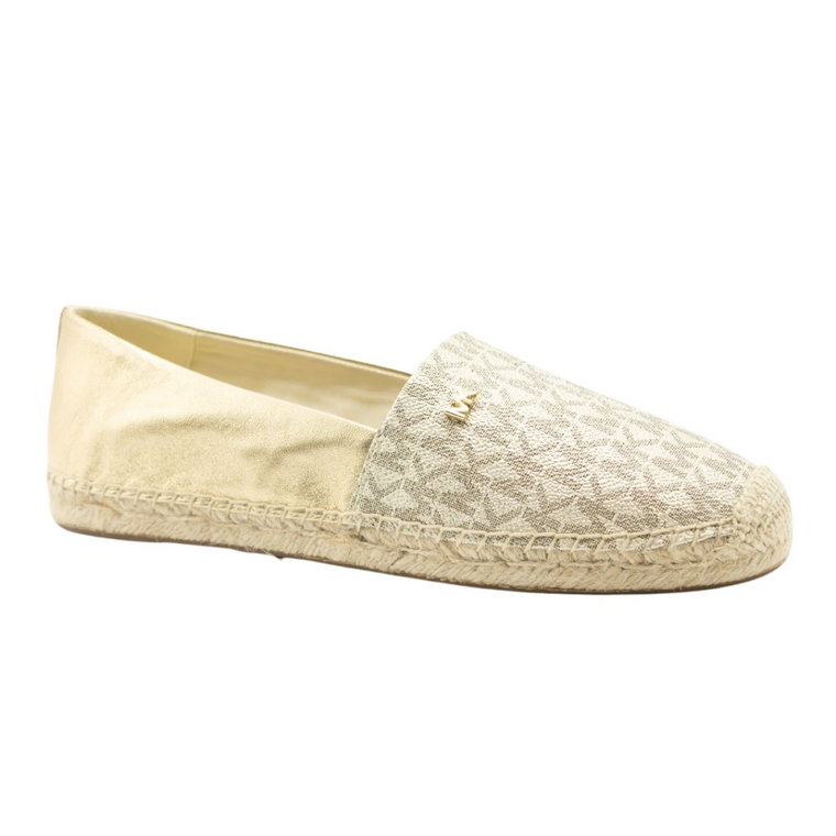 Espadryle Michael Kors