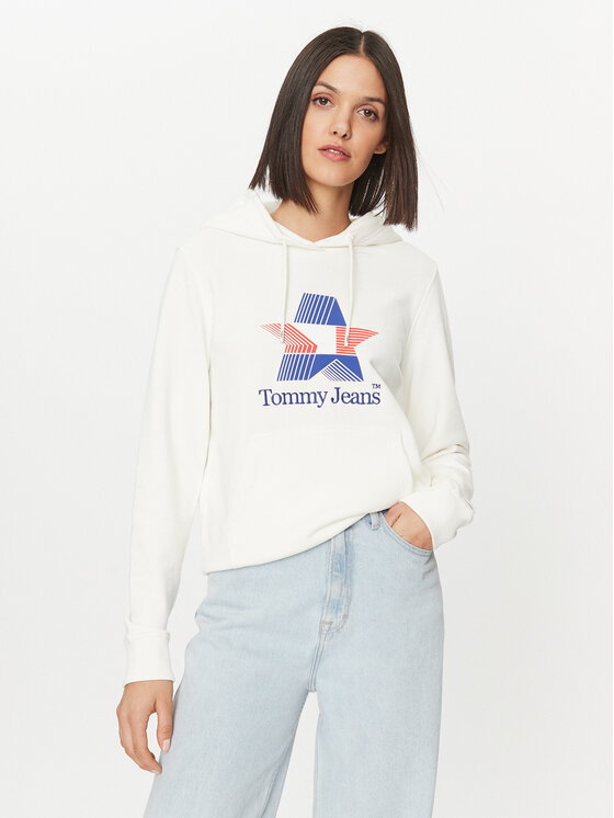 Bluza Tommy Jeans