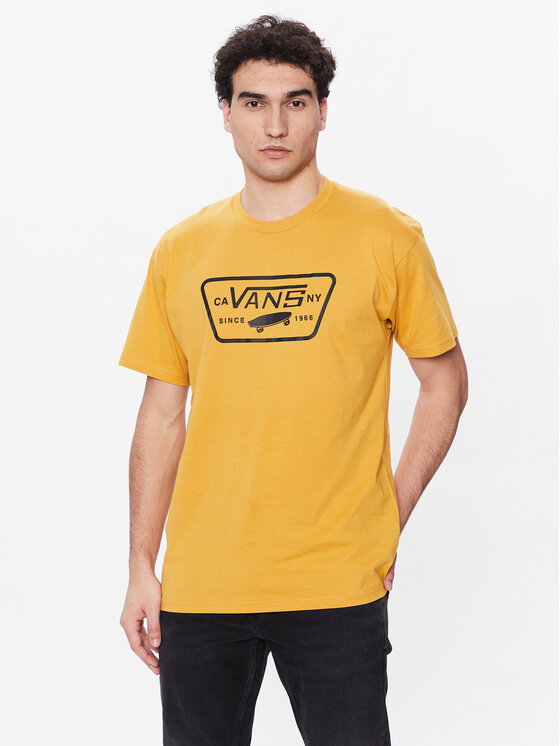 T-Shirt Vans