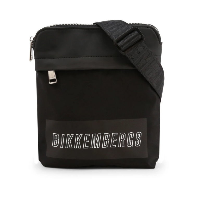 Shoulder Bags Bikkembergs