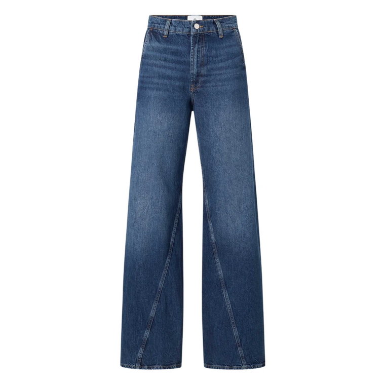 Wide Jeans Anine Bing