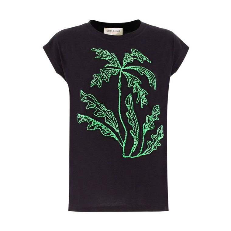 T-Shirts Ermanno Scervino