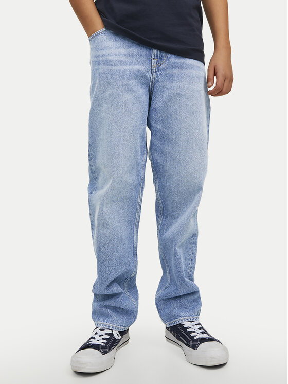 Jeansy Jack&Jones Junior