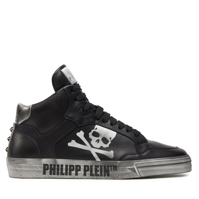 Sneakersy PHILIPP PLEIN