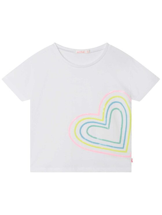 T-Shirt Billieblush