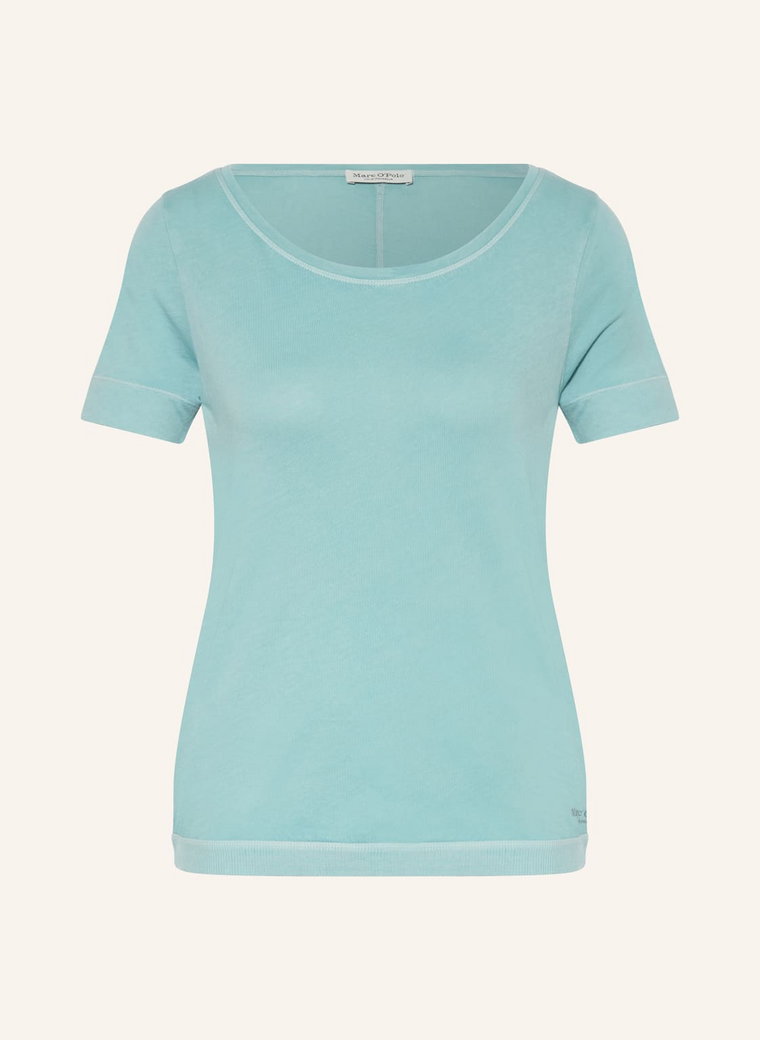 Marc O'polo T-Shirt blau