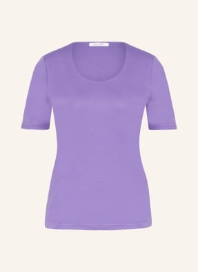 Efixelle T-Shirt lila