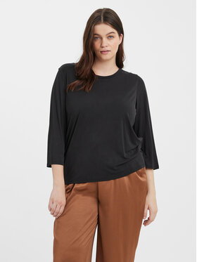 Bluzka Vero Moda Curve