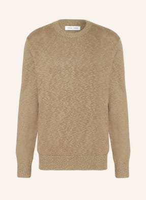 Samsøe  Samsøe Sweter Ray beige