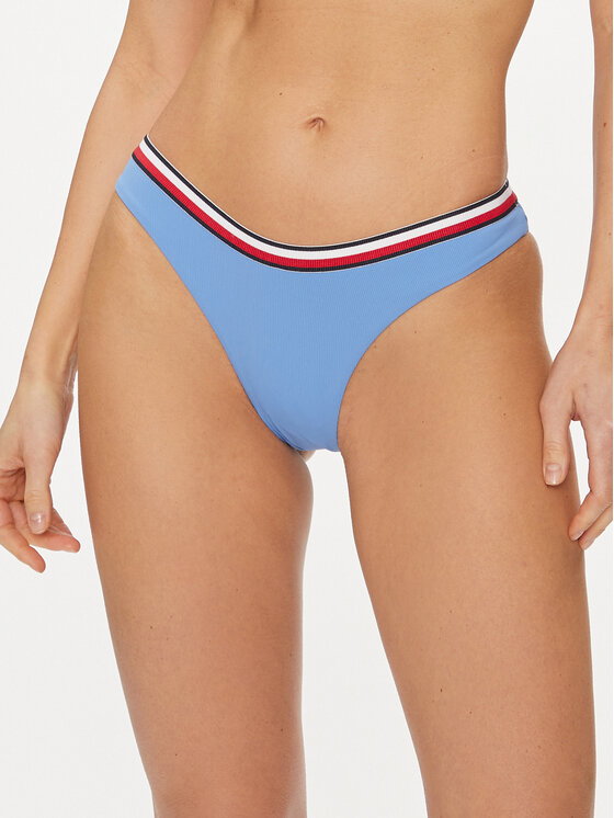 Dół od bikini Tommy Hilfiger