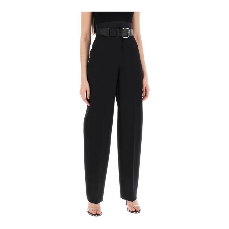 Straight Trousers Alexander Wang