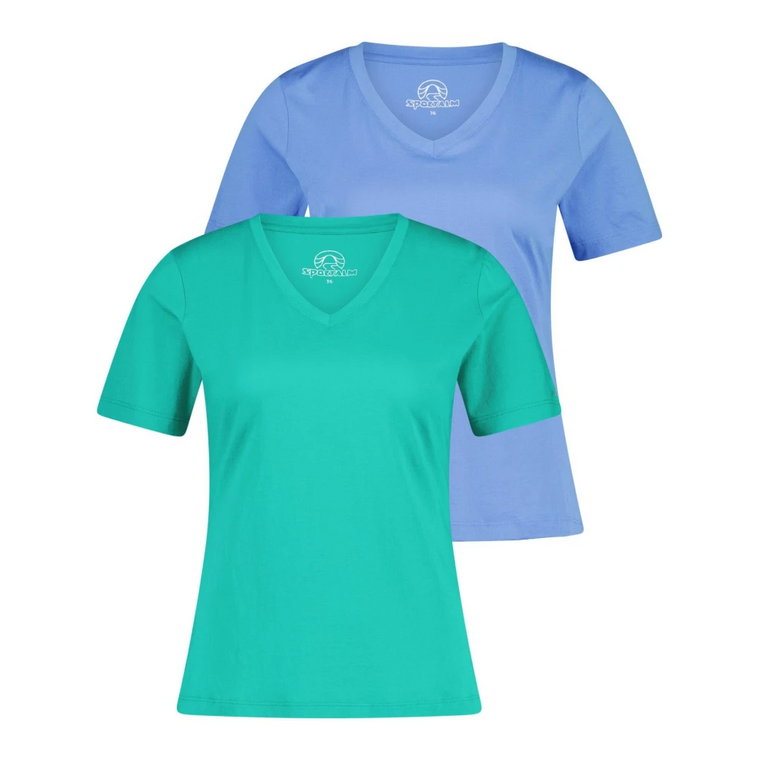 T-Shirts Sportalm