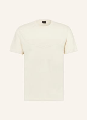 Hackett London T-Shirt weiss